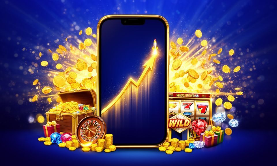 mzplaylogin What Our New Slots Lobby Actually Contains