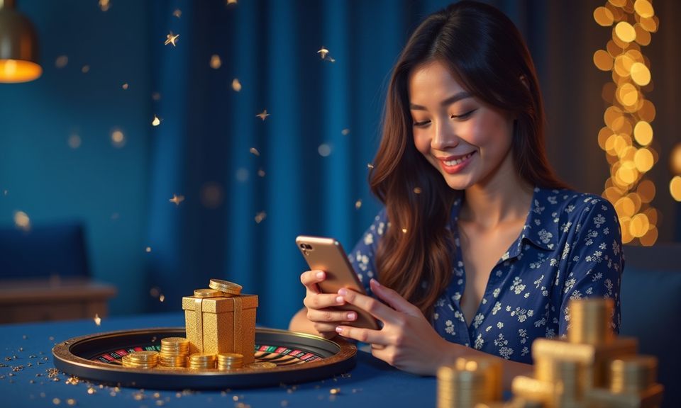 mzplaylogin What Is Inside the mzplaylogin Casino Lobby
